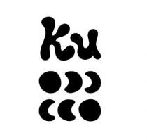 KU with full moon and half moon