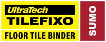 UltraTech Tilefixo Floor Tile Binder SUMO