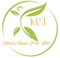 KVT NUTRIFOODS PVT LTD