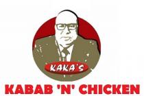 KAKA'S KABAB 'N' CHICKEN