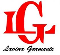 LAVINA GARMENTS LG GOLD