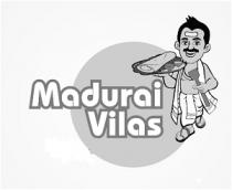 Madurai vilas