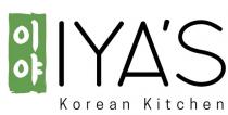 IYA'S Korean Kitchen