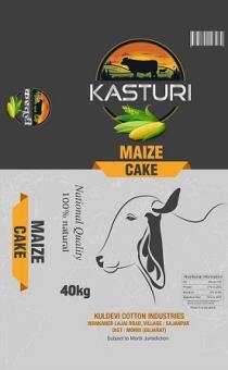 KASTURI