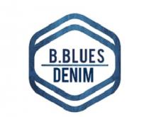 B BLUES DENIM