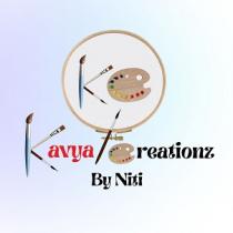 Kavya Creationz By Niti