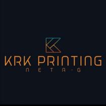 KRK PRINTING N E T A - G