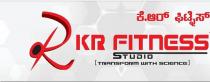 KR FITNESS STUDIO