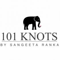 101 Knots by Sangeeta Ranka