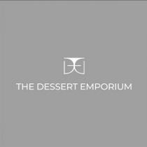 THE DESSERT EMPORIUM