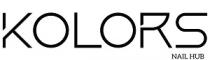 KOLORS NAIL HUB