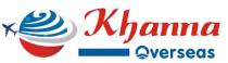 KHANNA OVERSEAS