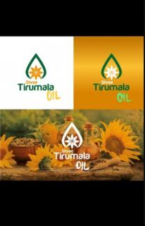 Shree Tirumala oil