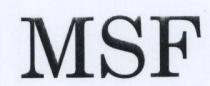 MSF