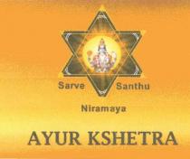 AYUR KSHETRA