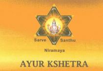 AYUR KSHETRA