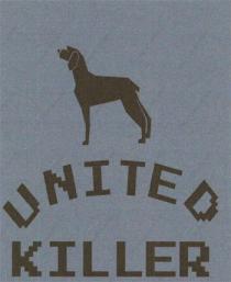 UNITED KILLER