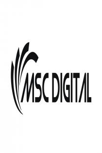 MSC DIGITAL