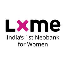 LXME - India's 1st Neobank for Women