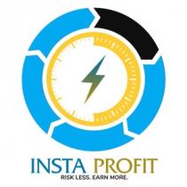 INSTAPROFIT - Risk Less. Earn More