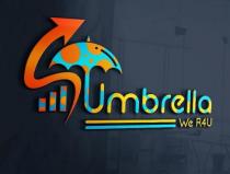 UMBRELLA-WE R4 U
