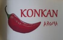 Konkan aroma
