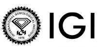 IGI, INTERNATIONAL GEMOLOGICAL INSTITUTE 1975 and devices