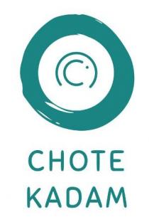 chote kadam