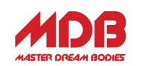 MDB MASTER DREAM BODIES