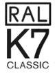 RAL K7 CLASSIC