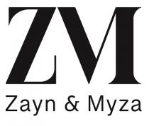 ZM ZAYN & MYZA