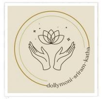 DOLLYMONI- SRIRAM-KATHA