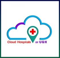 cloud Hospitals by UGH