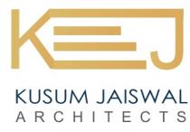 KJ KUSUM JAISWAL ARCHITECTS