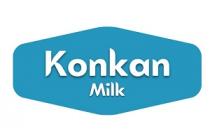 KonKan Milk