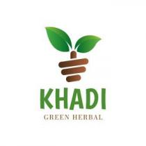 KHADI GREEN HERBAL