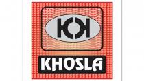 KHOSLA