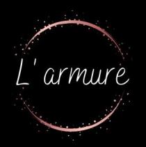 LÃ¢ÂÂarmure