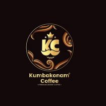 KCEATOS KUMBAKONAM COFFEE