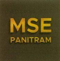 MSE PANITRAM