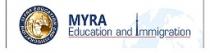 MYRA EDUCATION AND IMMIGRATION
