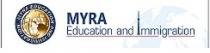 MYRA EDUCATION AND IMMIGRATION