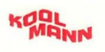 KOOL MANN