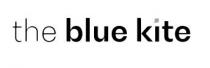 the blue kite