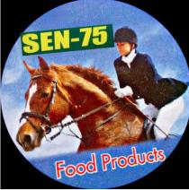 SEN-75 FOOD PRODUCTS