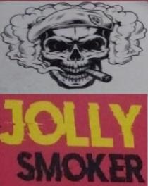 JOLLY SMOKER