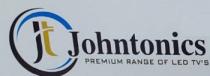 Jt Johntonics PREMIUM RANGE OF LED TV'S