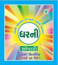 DHARNI SOPARI- KHAO EKVAR TO KHATA REHSO VARAMVAR IN GUJARATI LANGUAGE