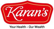 KARAN'S