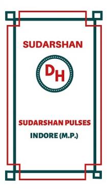 SUDARSHAN